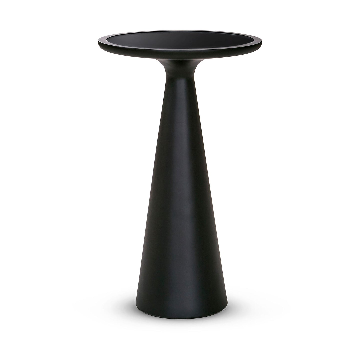 The Addie in our Matte Black finish.