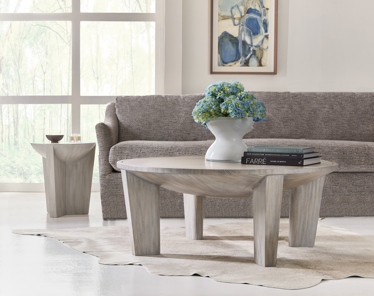 Luna Side Table