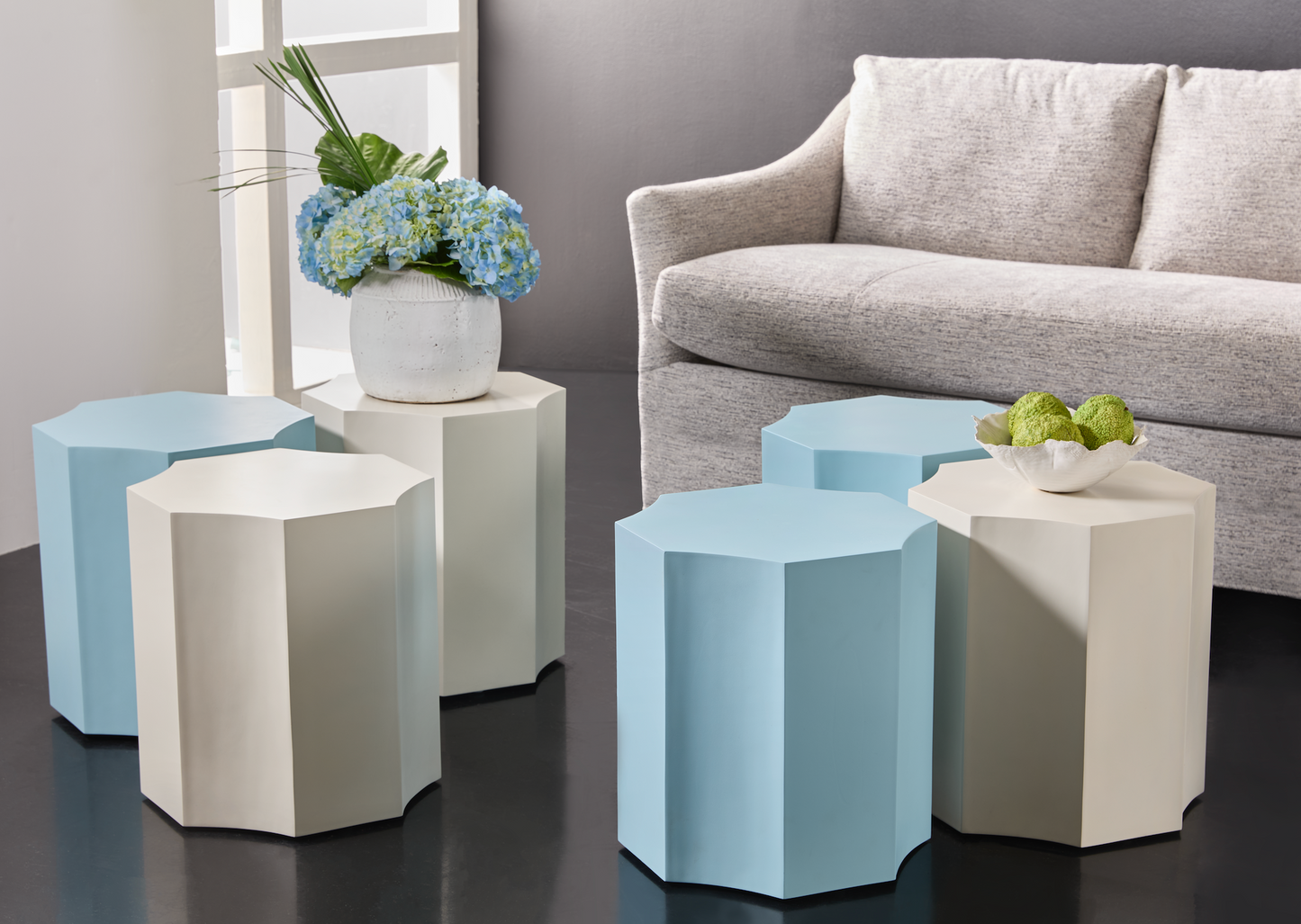 Knox Pull Up Table