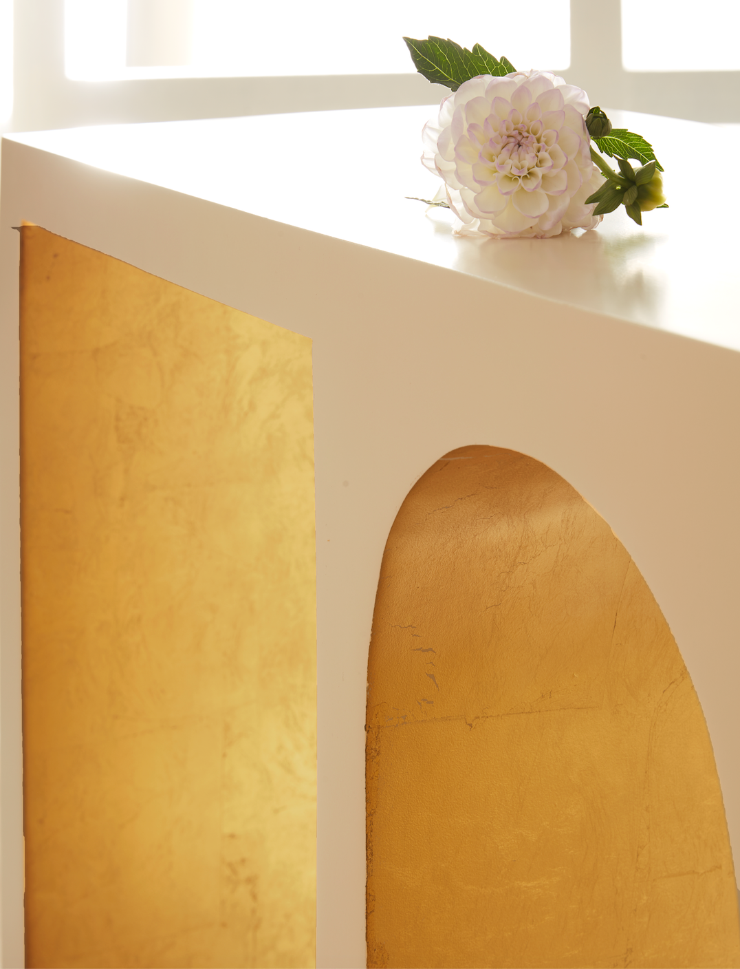 Rialto Console