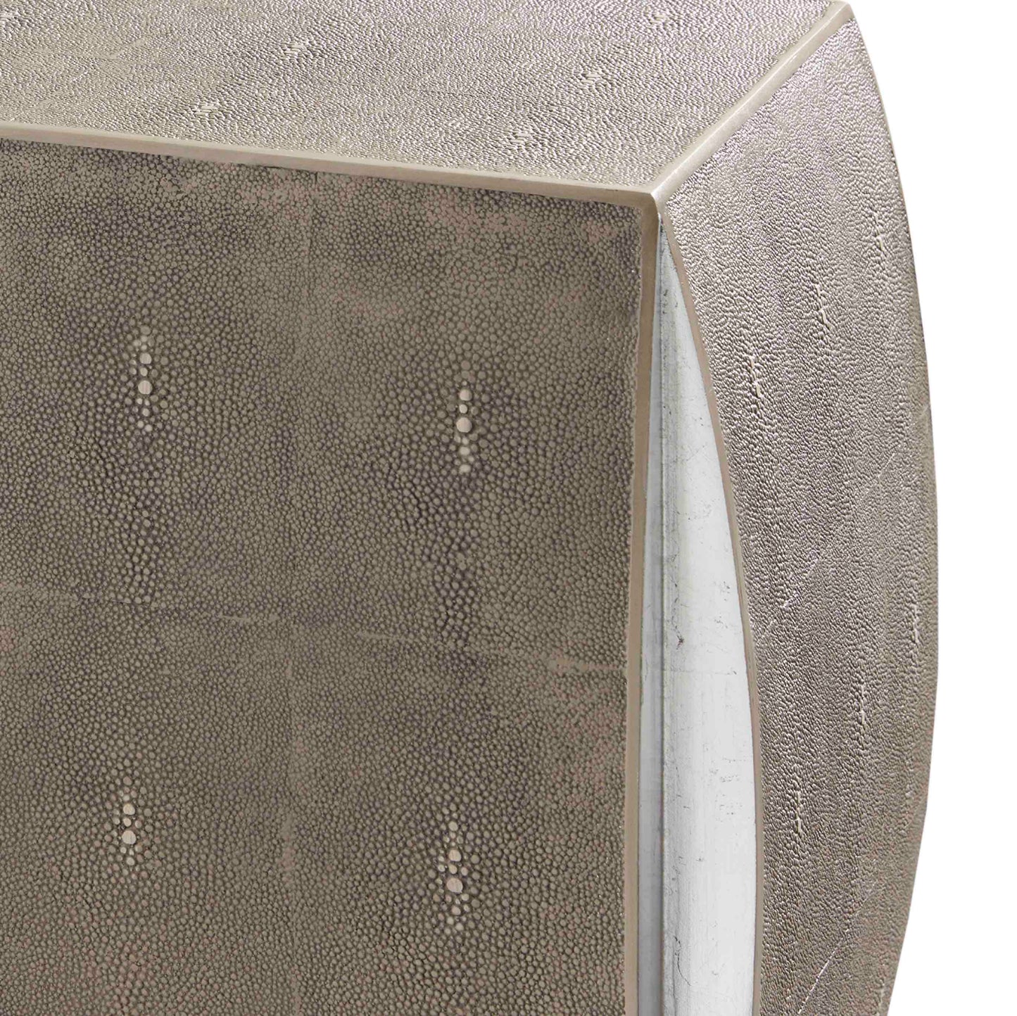 "Clip" Side Table