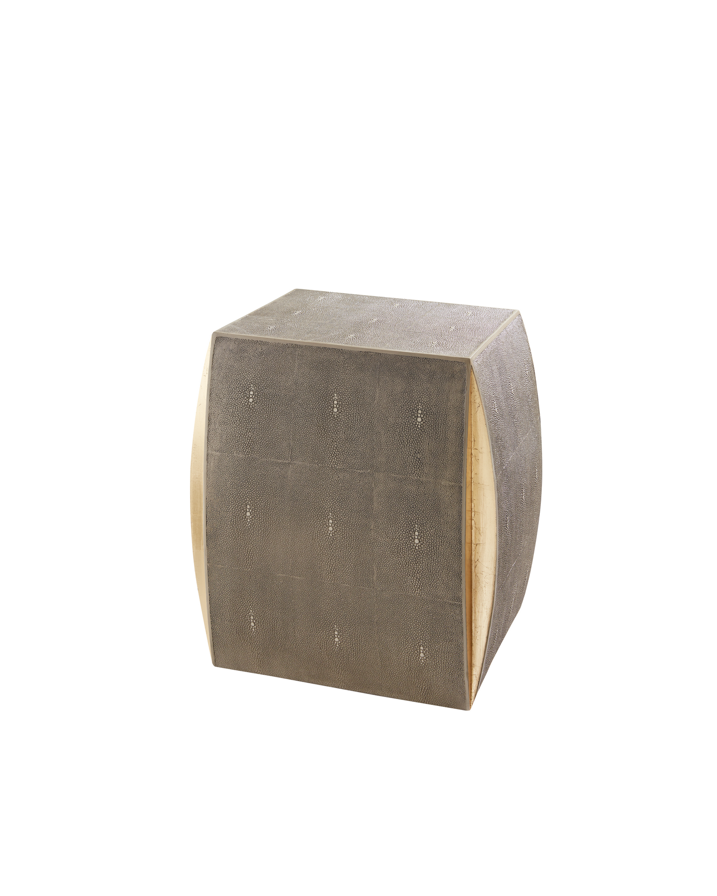 "Clip" Side Table