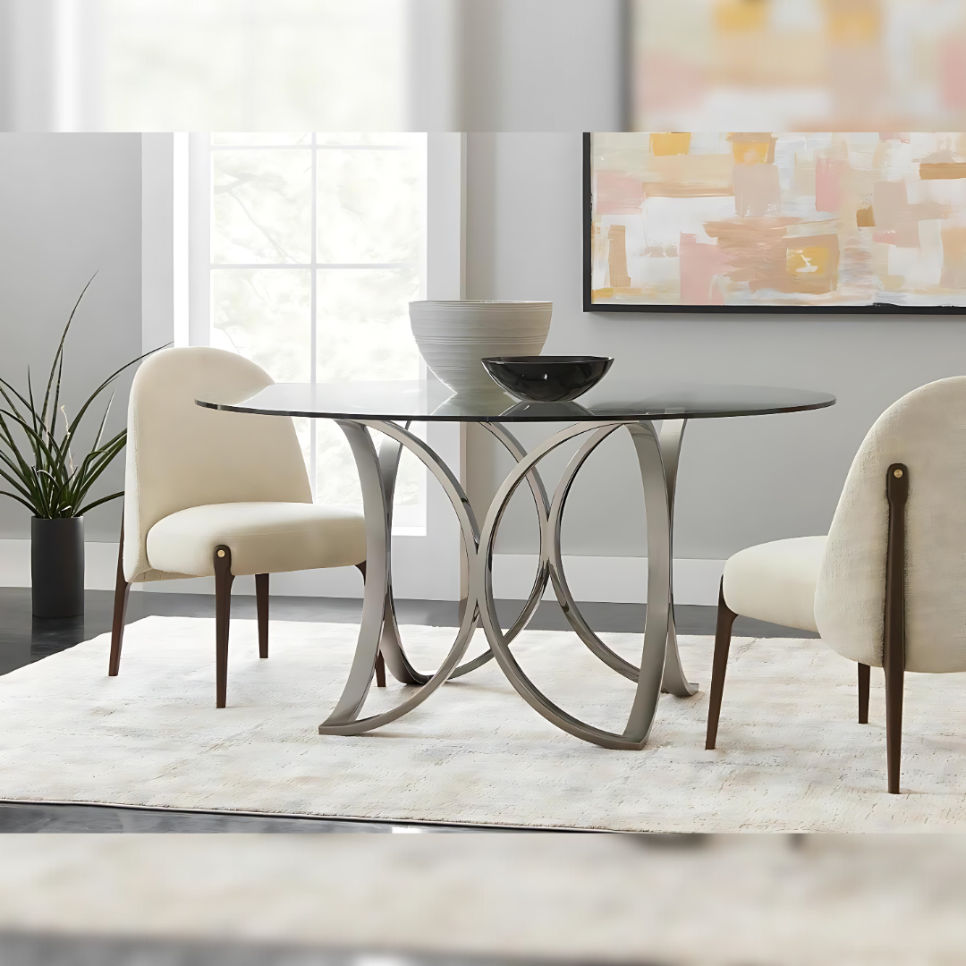 Diana Dining Table – Modern Elements Furniture