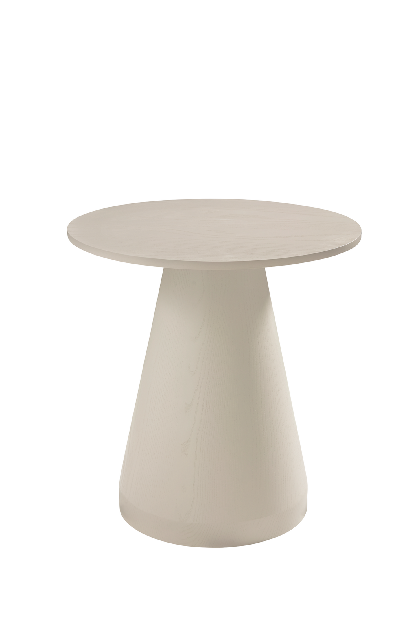 Pictured in this silo shot, the Heartland End Table is a beautifully crafted accent piece that brings a refined blend of classic charm and contemporary style to your home.

Made in America from high-quality resin, the Heartland end table features a unique hourglass shape with a flat surface top, seamlessly combining artistic design with everyday functionality.

The standout feature of the Heartland is its natural cerused finish, which adds a layer of texture and character, making it truly special. 