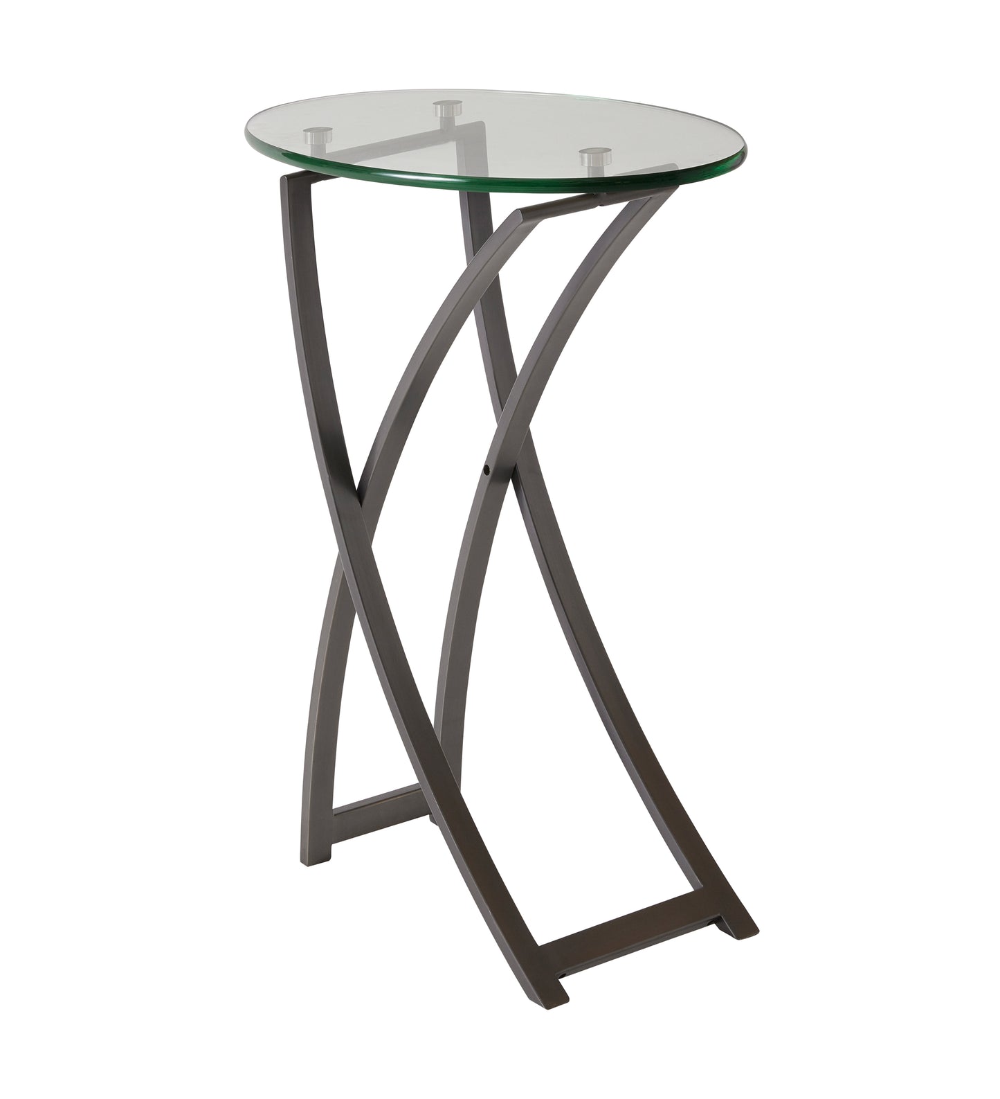 Playa Accent Table - Oil rubbed Bronze